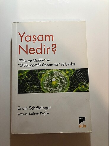 yasam nedir