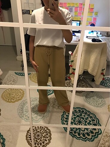 LC Waikiki kadin esofman alti