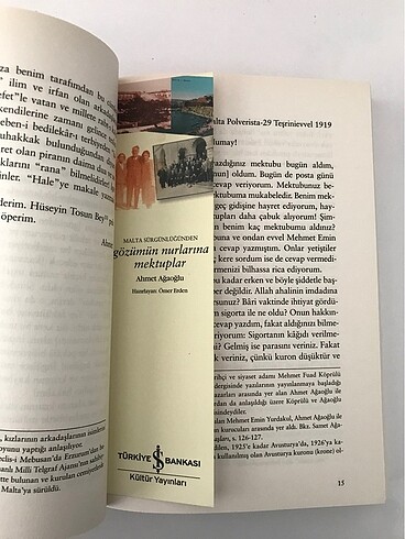  Beden gozumun nurlarin mektuplar