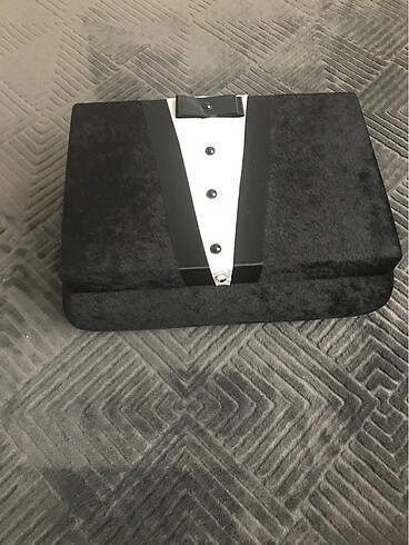 Damat bohça sandığı