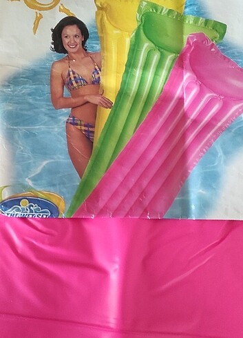 Deniz yatağı yeni - Görsel 2