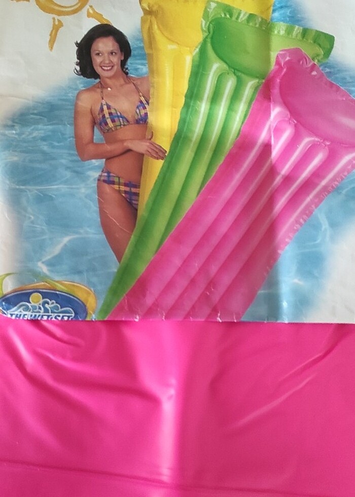 Deniz yatağı yeni - Görsel 2