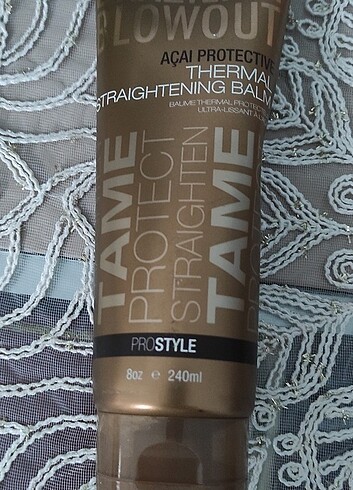 Saç bakımı maskesi  orijinal derinlemesine ital ürün - Görsel 4