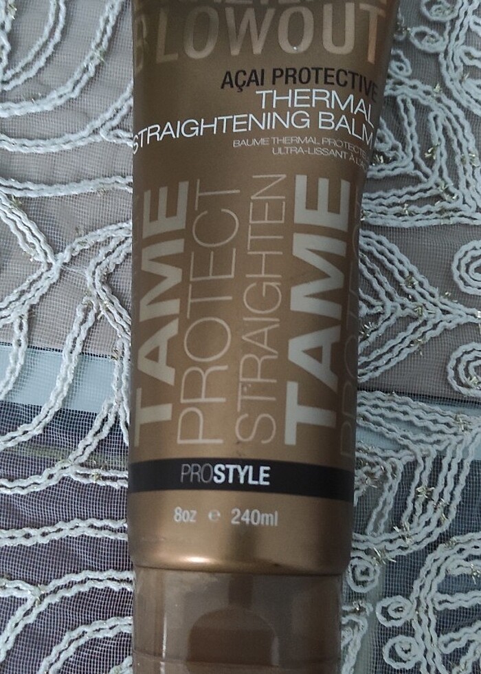 Saç bakımı maskesi  orijinal derinlemesine ital ürün - Görsel 4