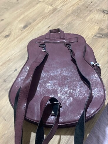 Diğer Gitar motifti çanta