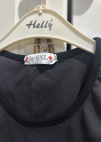 halter yaka crop - Görsel 3