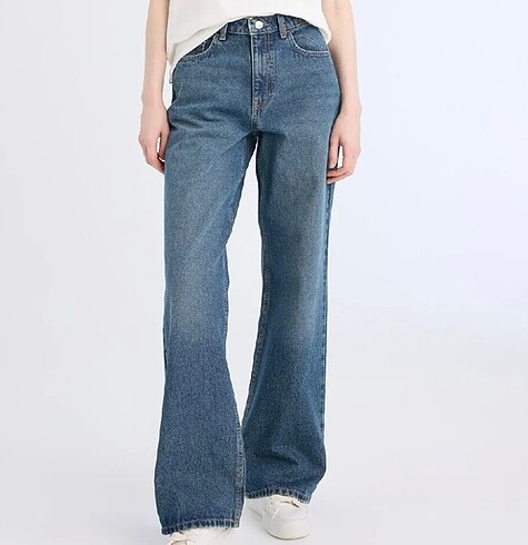 defacto jean