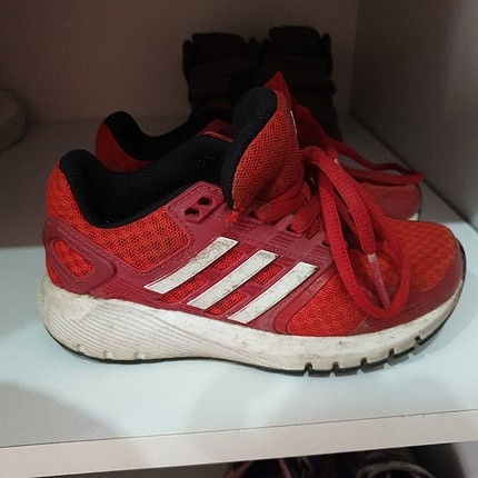 Adidas Spor ayakkabi