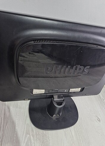 Philips geniş monitör  - Görsel 3