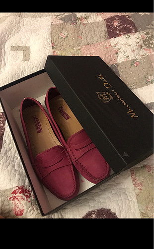 Massimo Dutti Pembe Massimo
