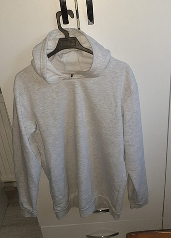 gri sweatshirt