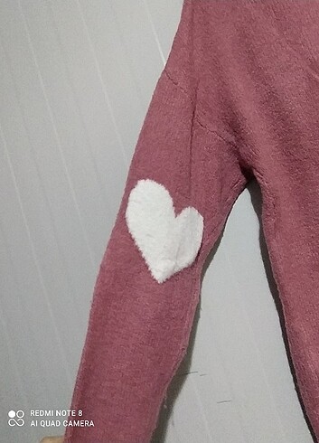 Pembe tunik