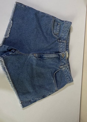 LC Waikiki Mavi Denim Sort