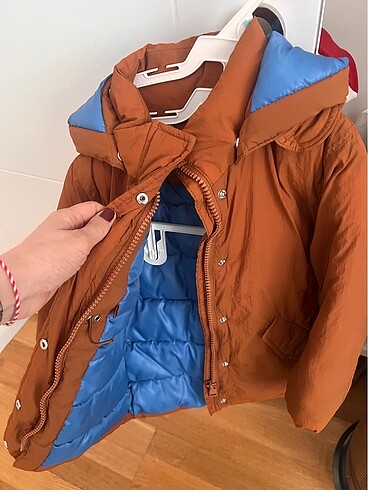 H&M H&m su gecirmez sisme mont