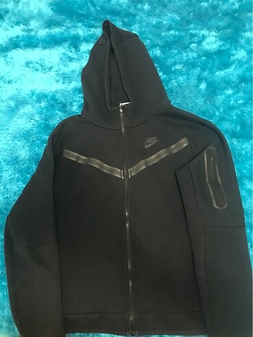 nike tech flecee