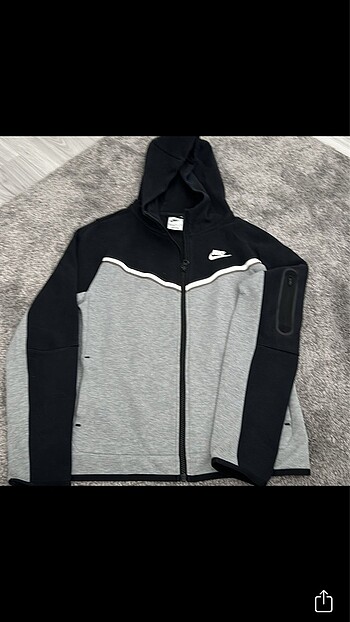 Nike nike tech fleece