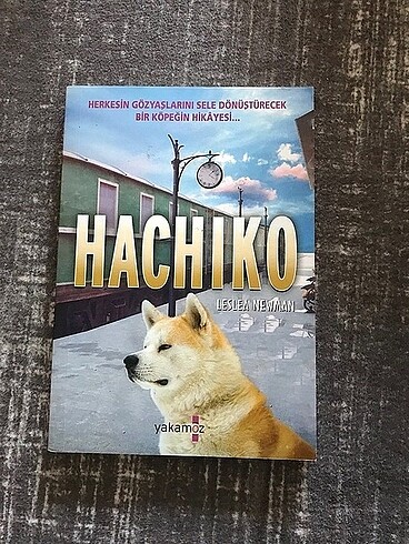 Hachıko