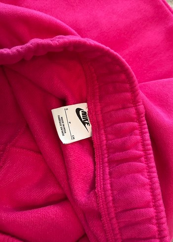 Nike Nike Kadın Pembe Eşofman Altı