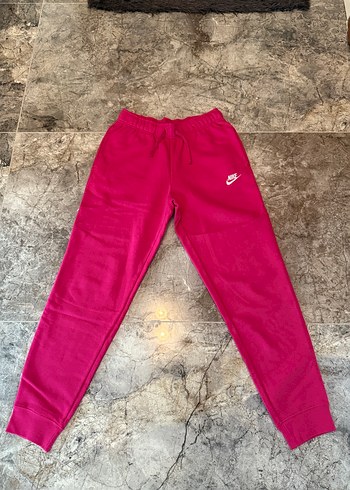 Nike Kadın Pembe Eşofman Altı