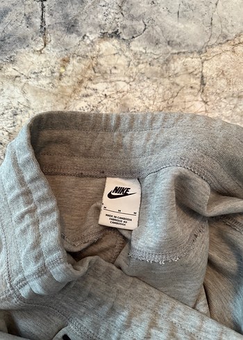 m Beden Nike Tech Fleece Eşofman Altı