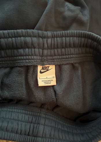 Nike Nike lacivert eşofman