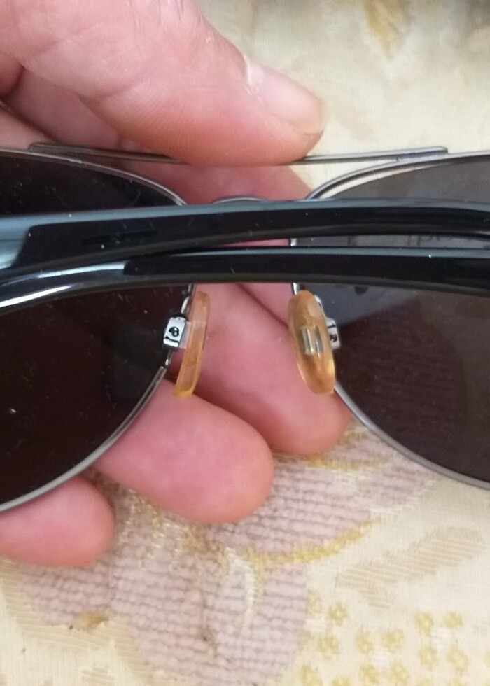 OBSESS GÜNEŞ GÖZLÜĞÜ  - Görsel 3