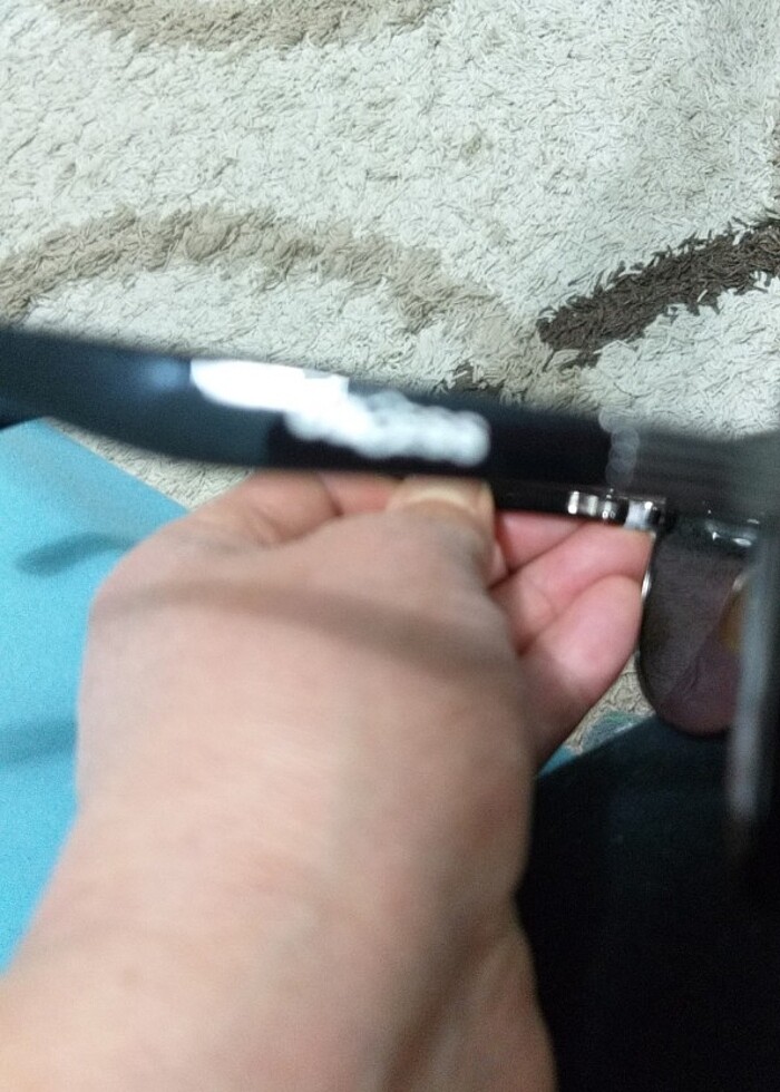 OBSESS GÜNEŞ GÖZLÜĞÜ  - Görsel 5