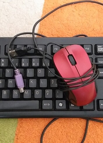 1 FARE 1 KLAVYE - Görsel 2