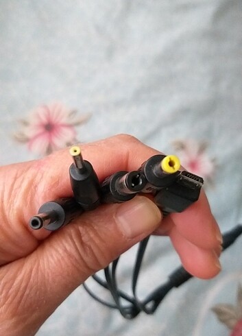 5 li şarj aleti - Görsel 4