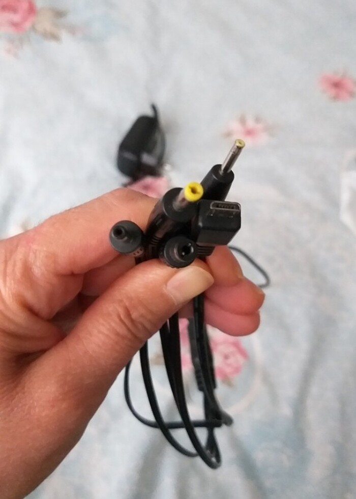 5 li şarj aleti  - Görsel 2