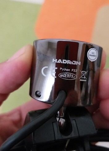 2 farklı kamera ADET  450  TL - Görsel 5