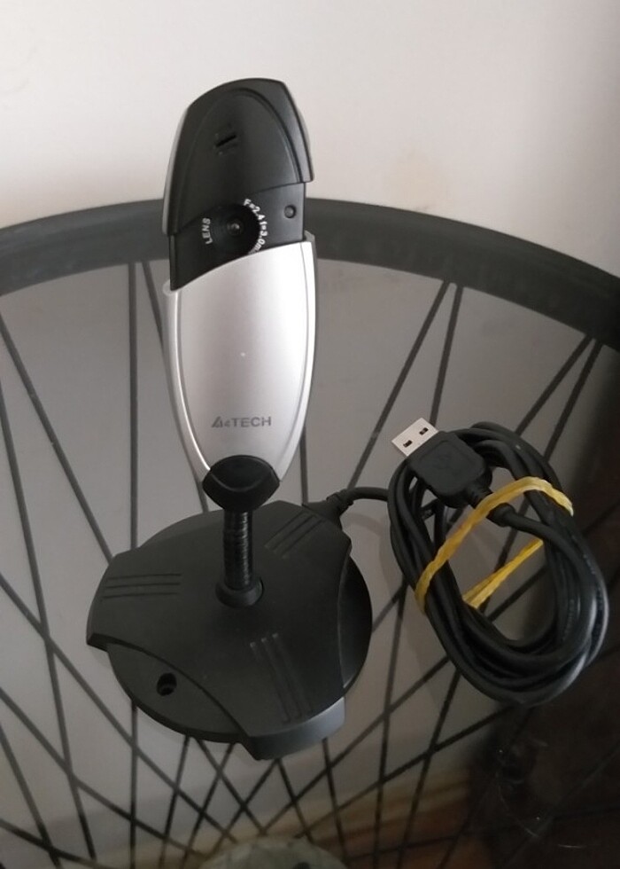 2 farklı kamera ADET  450  TL - Görsel 3