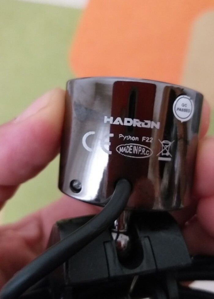 2 farklı kamera ADET  450  TL - Görsel 5