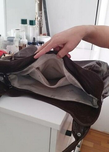 HAKİKİ DERİ CANTA - Görsel 5