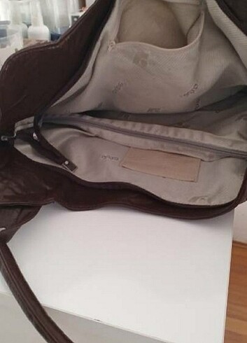 HAKİKİ DERİ CANTA - Görsel 6