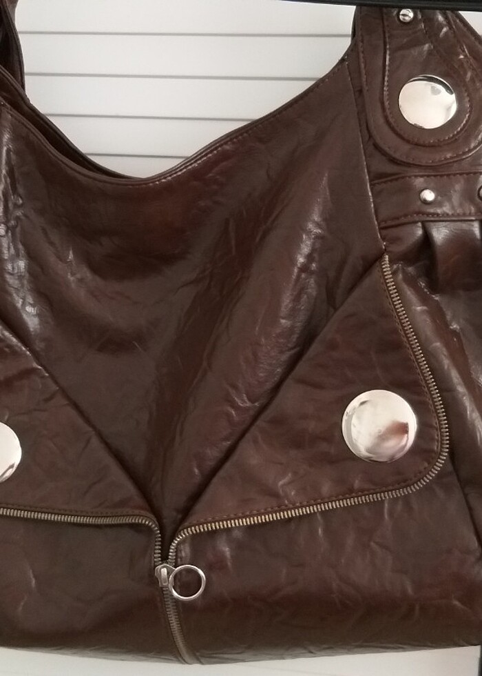 HAKİKİ DERİ CANTA  - Görsel 4