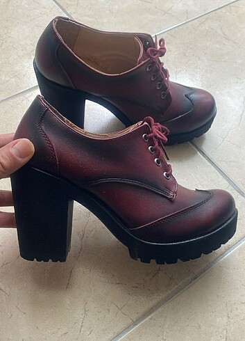 ORJİNAL HAKIKI DERİ  - Görsel 7