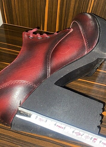 ORJİNAL HAKIKI DERİ  - Görsel 6