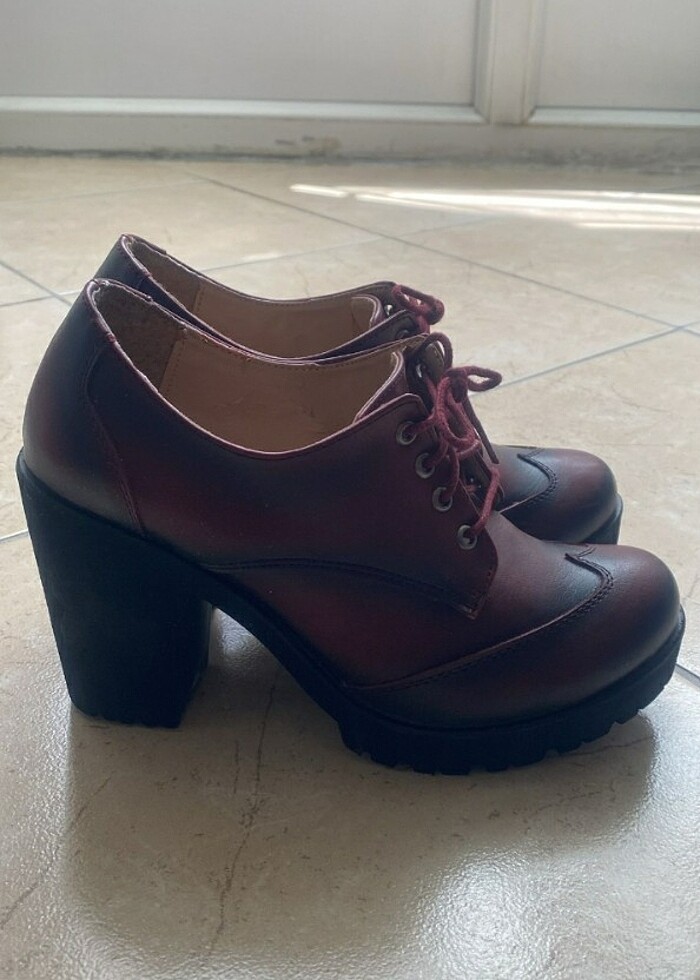 ORJİNAL HAKIKI DERİ  - Görsel 3