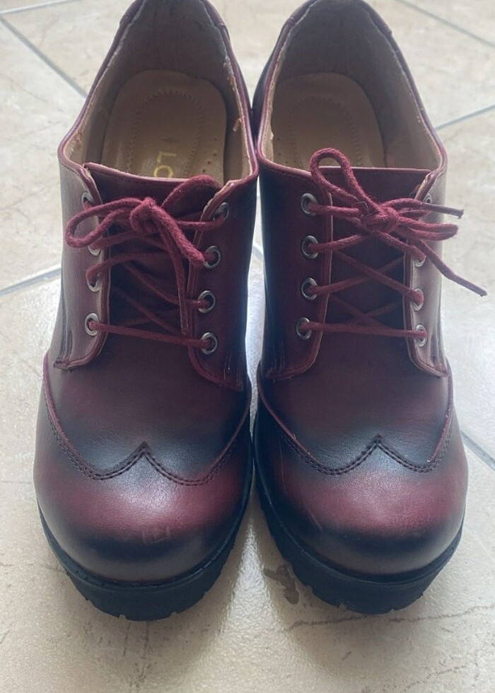 ORJİNAL HAKIKI DERİ  - Görsel 5