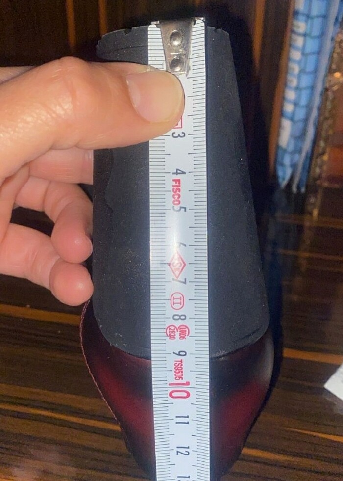 ORJİNAL HAKIKI DERİ  - Görsel 4