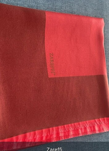 Zeynep Tekstil EŞARP