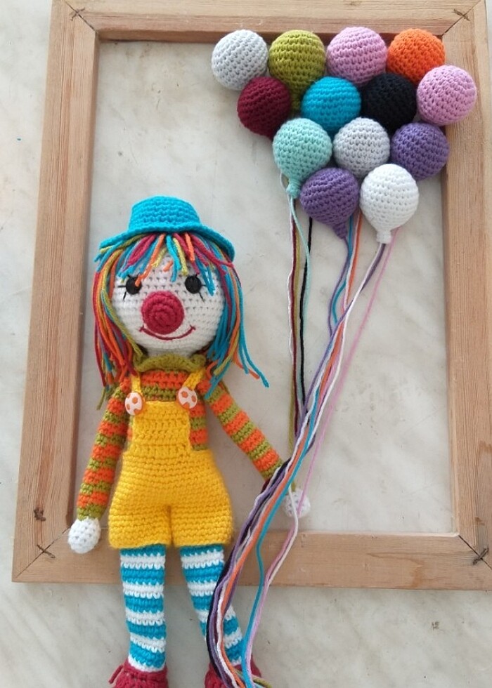 #BEBEK ODASI KAPI VE DUVAR SÜSÜ  - Görsel 4