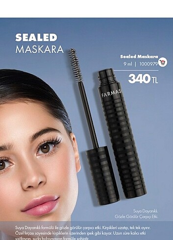 Farmasi 3 ÜRÜN 850 tl