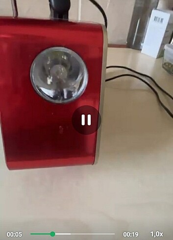 USB 'Lİ MINİ RADIO - Görsel 7