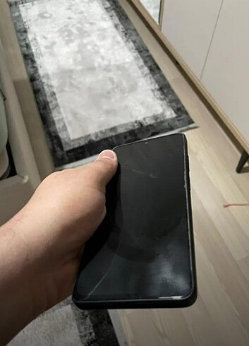 Temiz redmi note 11 pro