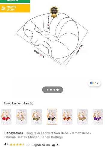 bebeyatmaz - Görsel 3