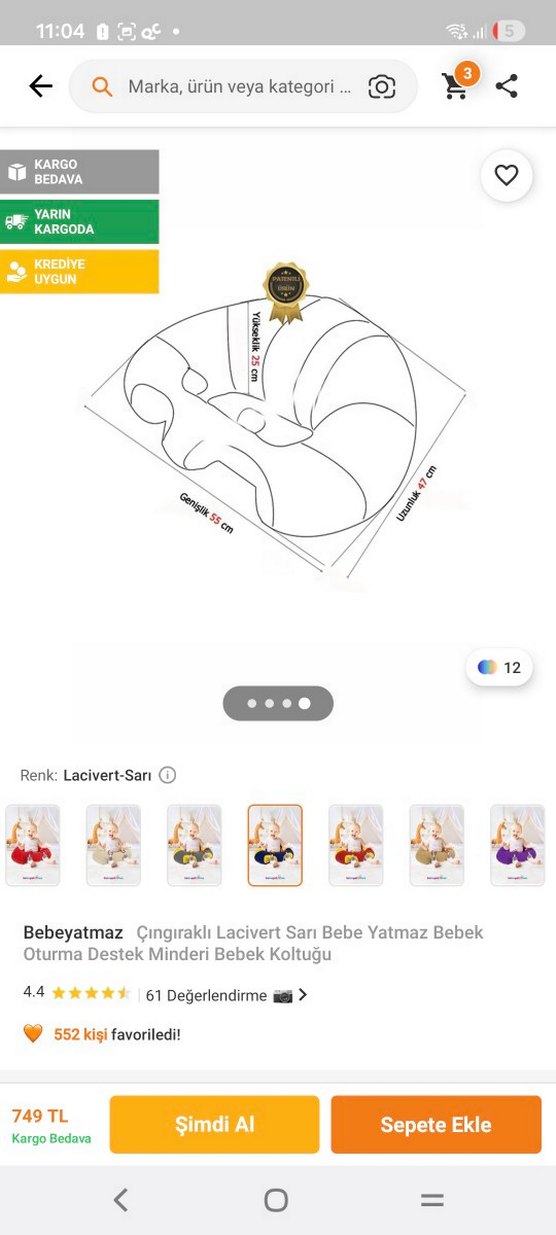 bebeyatmaz - Görsel 3