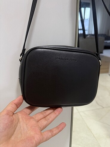 Calvin Klein Orjınal ck çanta