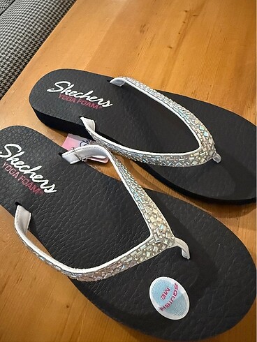 Skechers Skechers orijinal terlik
